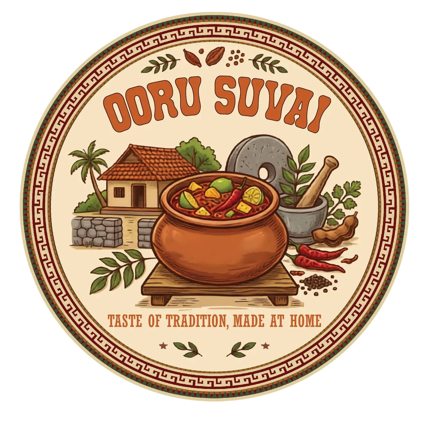 oorusuvai logo
